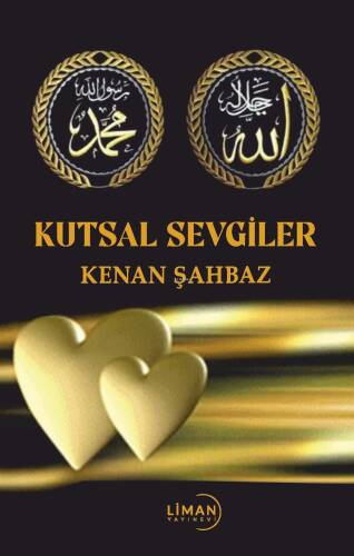 Kutsal Sevgiler - 1