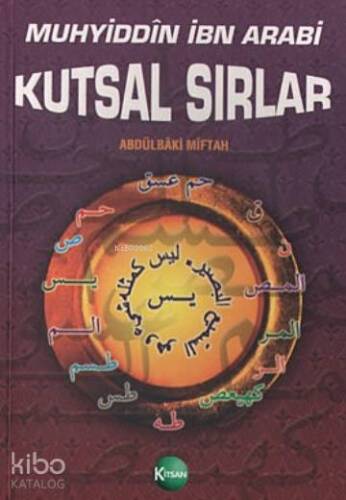 Kutsal Sırlar - 1