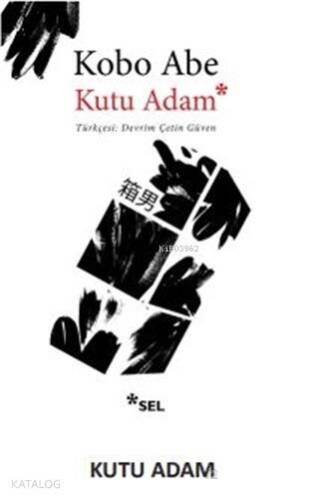 Kutu Adam - 1