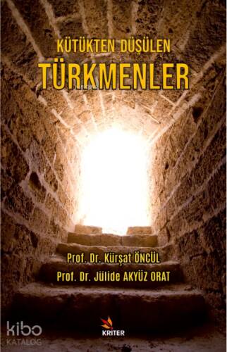 Kütükten Düşülen Türkmenler - 1