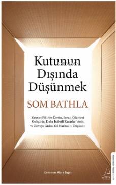 Kutunun Dışında Düşünmek - 1