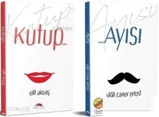 Kutup - Ayısı (2 Kitap Takım) - 1