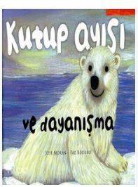 Kutup Ayısı Ve Dayanışma - 1