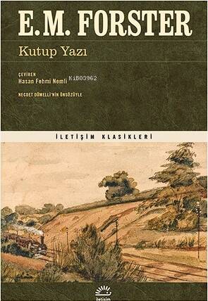 Kutup Yazı - 1