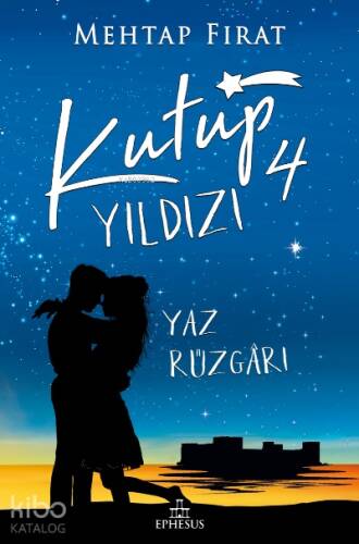 Kutup Yıldızı 4: Yaz Rüzgârı - 1