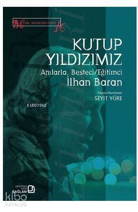 Kutup Yıldızımız - 1