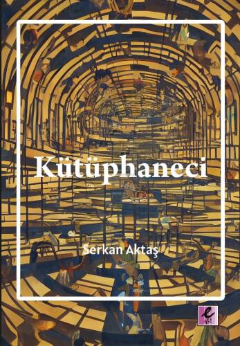 Kütüphaneci - 1