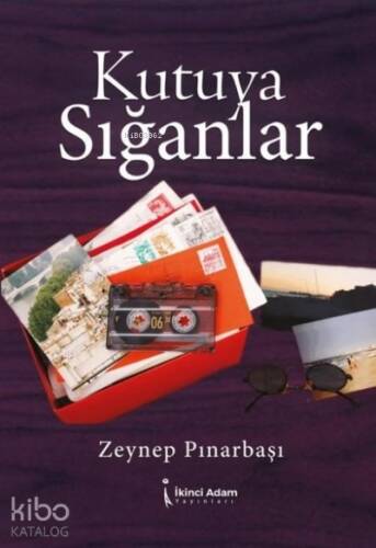 Kutuya Sığanlar - 1