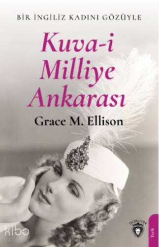 Kuva-i Milliye Ankarası - 1