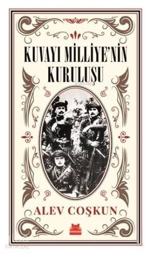 Kuvayı Milliye'nin Kuruluşu - 1