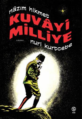 Kuvâyi Milliye - 1