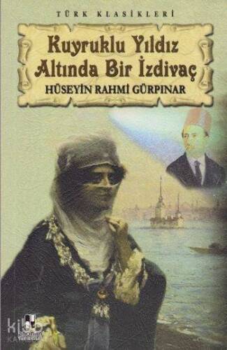 Kuyruklu Yıldız Altında Bir İzdivaç - 1