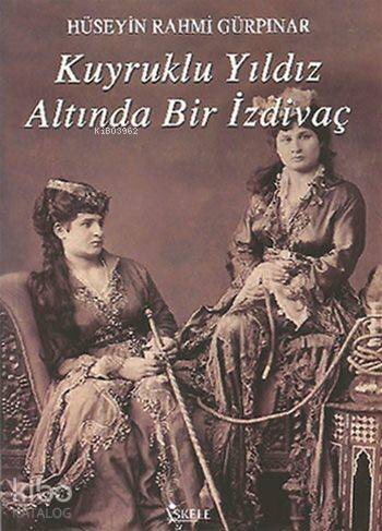 Kuyruklu Yıldız Altında Bir İzdivaç - 1