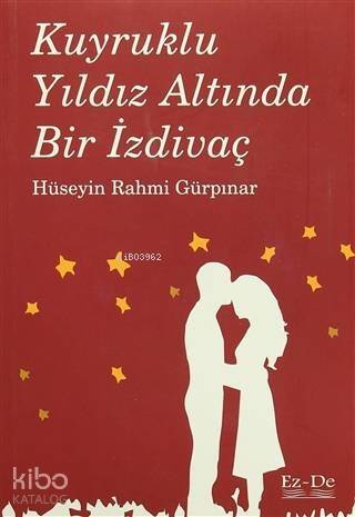 Kuyruklu Yıldız Altında Bir İzdivaç - 1