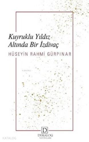 Kuyruklu Yıldız Altında Bir İzdivaç - 1