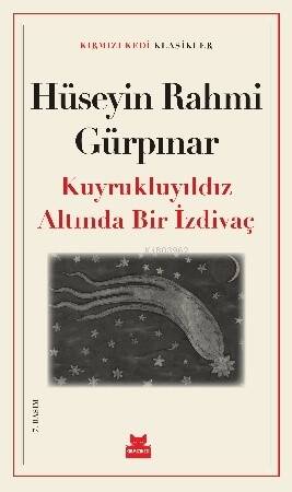 Kuyrukluyıldız Altında İzdivaç - 1