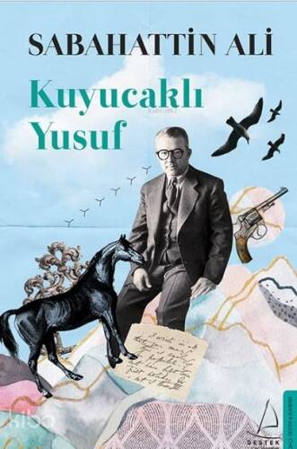 Kuyucaklı Yusuf - 1