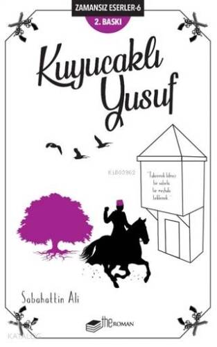 Kuyucaklı Yusuf - 1