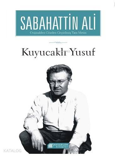 Kuyucaklı Yusuf - 1