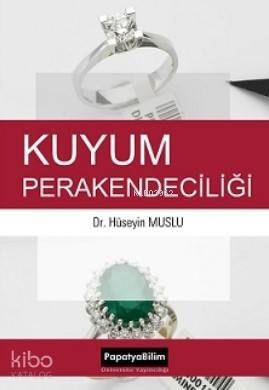 Kuyum Perakendeciliği - 1