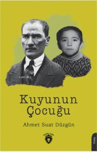 Kuyunun Çocuğu - 1