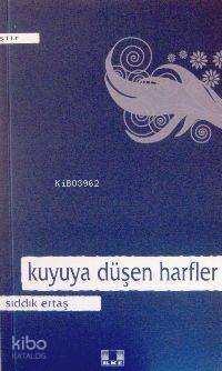 Kuyu'ya Düşen Harfler - 1