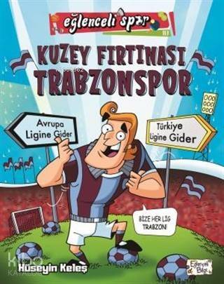 Kuzey Fırtınası Trabzon - 1