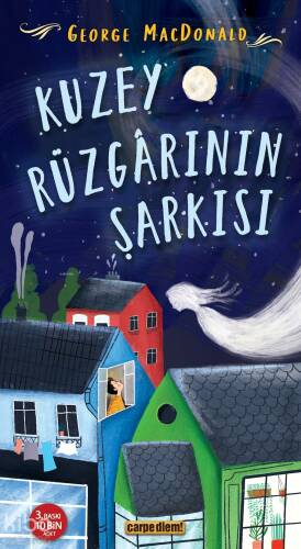 Kuzey Rüzgârının Şarkısı - 1