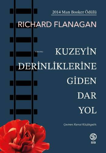 Kuzeyin Derinliklerine Giden Dar Yol - 1