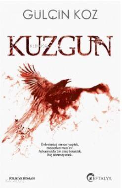 Kuzgun - 1