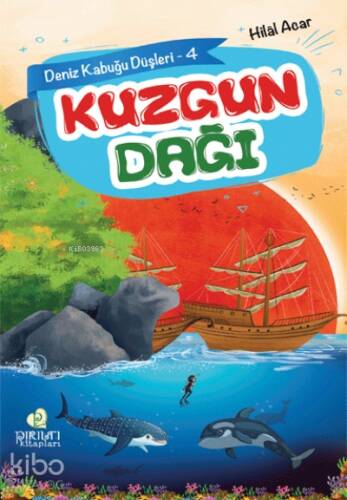 Kuzgun Dağı - 1