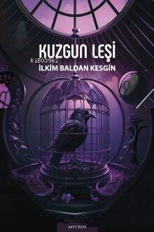 Kuzgun Leşi - 1