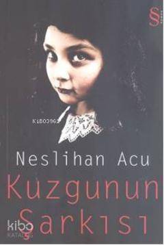 Kuzgunun Şarkısı - 1