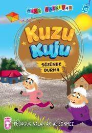 Kuzu Kuju - Mini Masallar 5 - 1