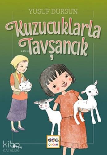 Kuzucuklarla Tavşancık - 1