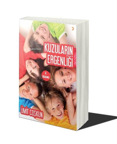 Kuzuların Ergenliği - 1