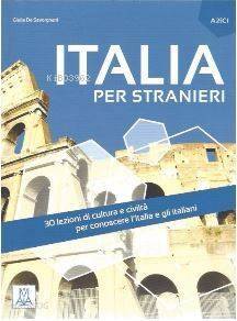 L' italiano all' università 2 +CD (B1-B2) - 1