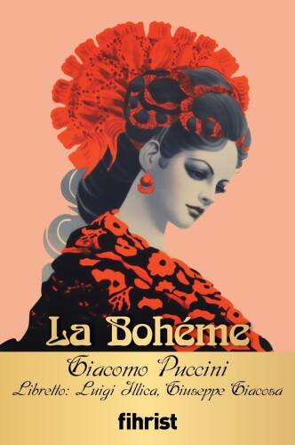 La Bohéme - 1