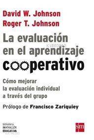 La Evaluación En El Aprendizaje Cooperativo - 1