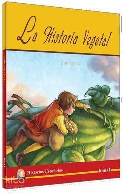 La Historia Vegetal - Nivel 1 - 1