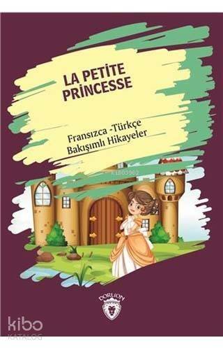 La Petite Princesse (Küçük Prenses) - 1