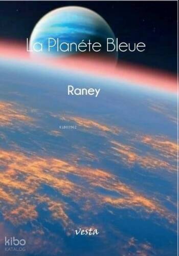 La Planête Bleue - 1