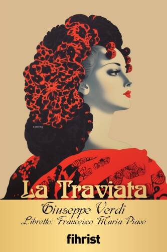 La Traviata;Opera Klasikleri: 02 - 1