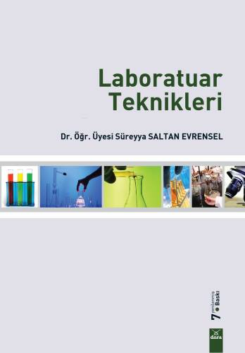 Laboratuar Teknikleri - 1