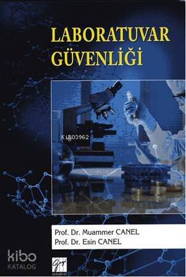 Laboratuvar Güvenliği - 1