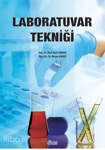 Laboratuvar Tekniği - 1