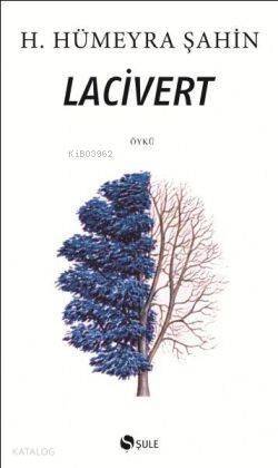 Lacivert - 1