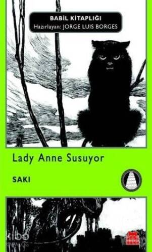 Lady Anne Susuyor - 1