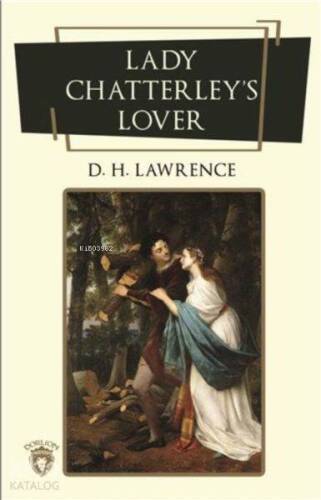 Lady Chatterley S Lover - 1