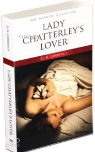 Lady Chatterley's Lover - 1